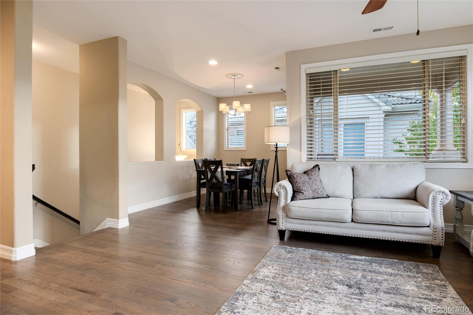 MLS Image #13 for 10100  bluffmont lane,lone tree, Colorado