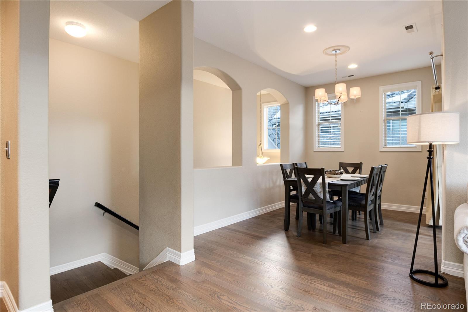 MLS Image #14 for 10100  bluffmont lane,lone tree, Colorado