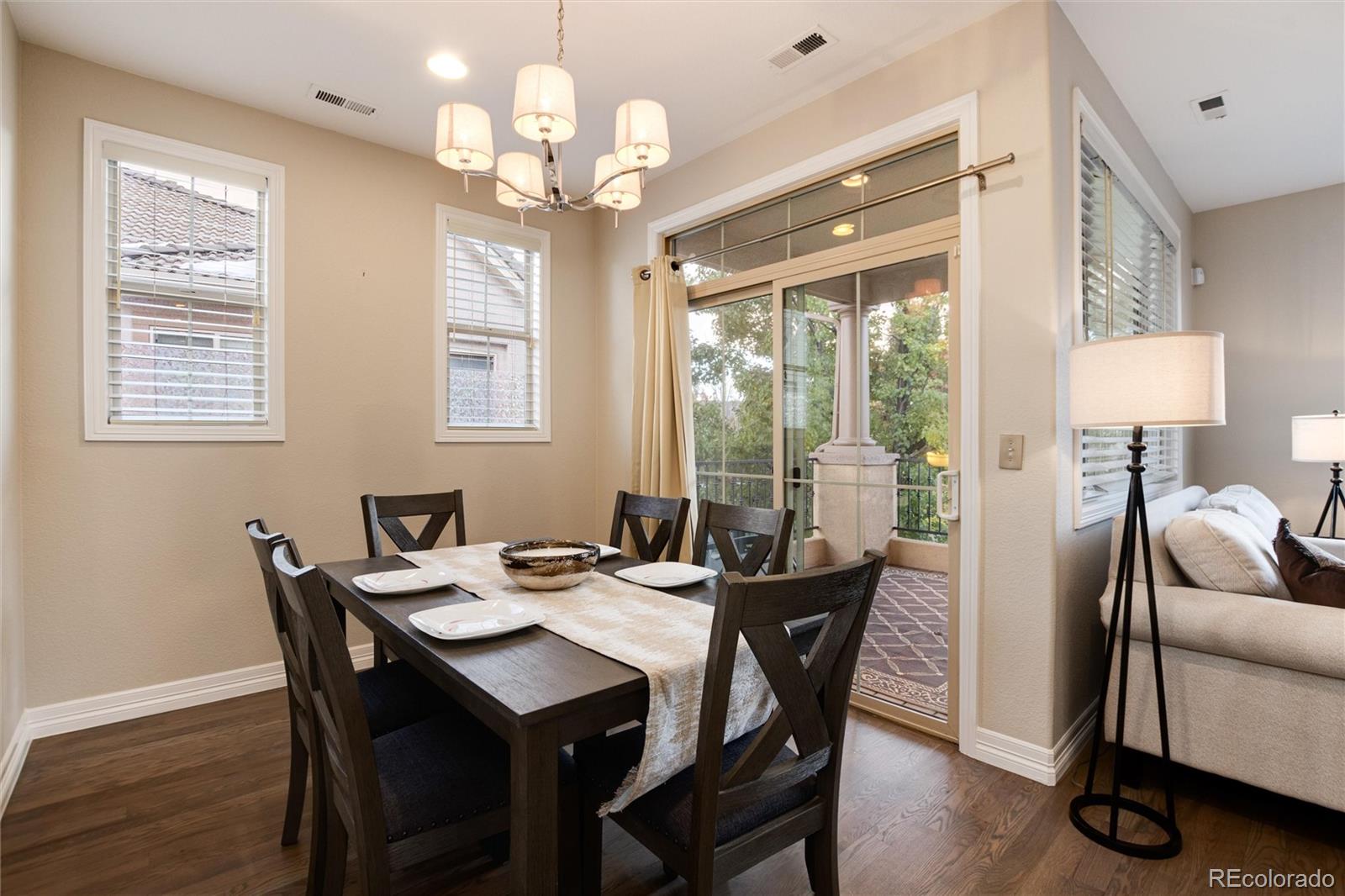 MLS Image #16 for 10100  bluffmont lane,lone tree, Colorado