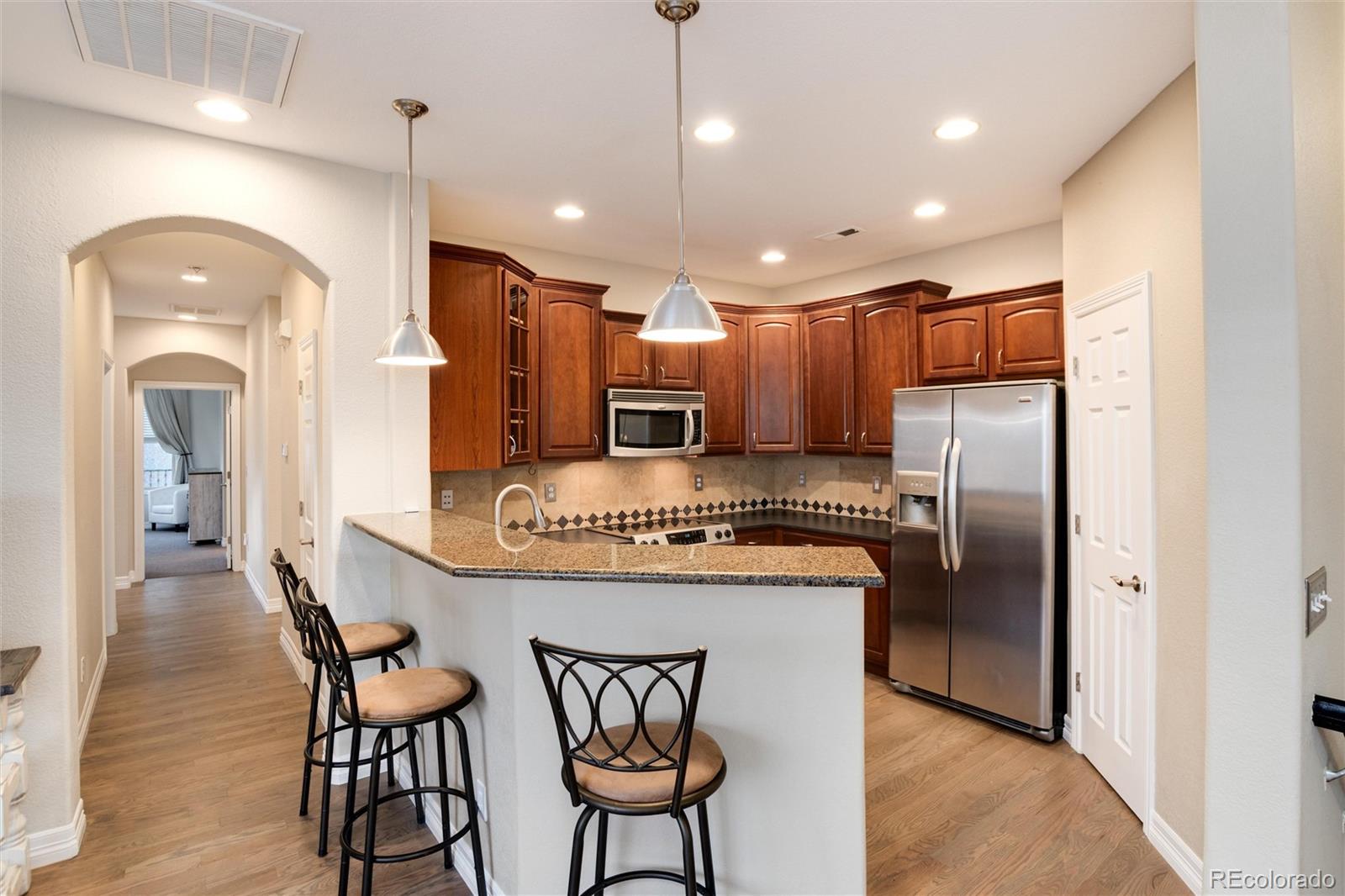 MLS Image #17 for 10100  bluffmont lane,lone tree, Colorado