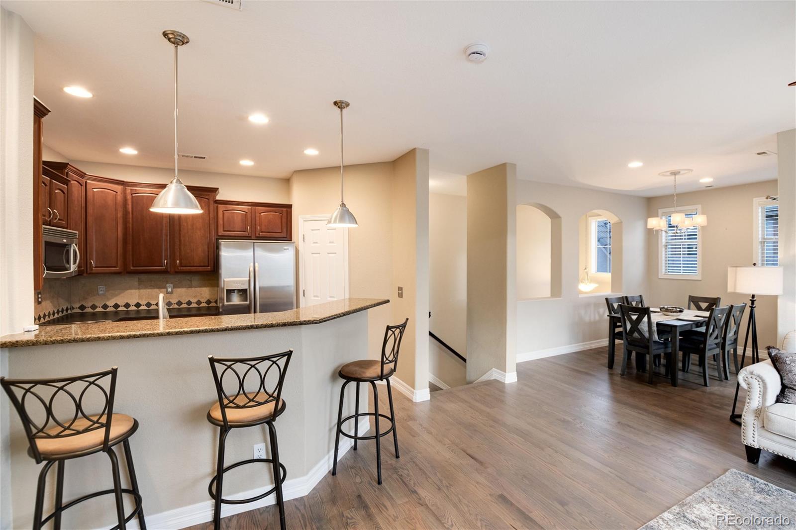 MLS Image #18 for 10100  bluffmont lane,lone tree, Colorado