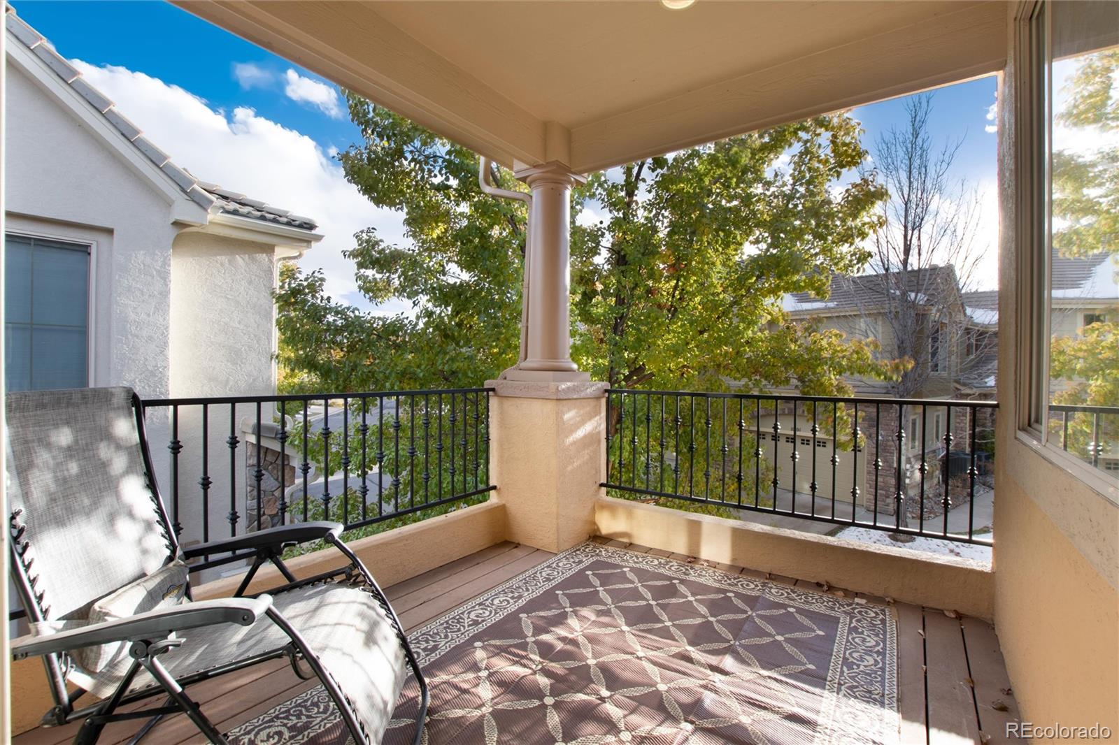 MLS Image #29 for 10100  bluffmont lane,lone tree, Colorado