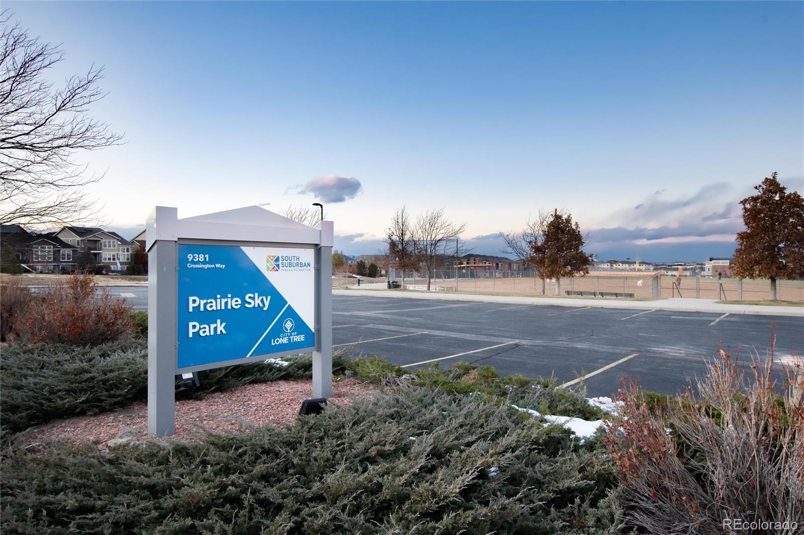 MLS Image #30 for 10100  bluffmont lane,lone tree, Colorado