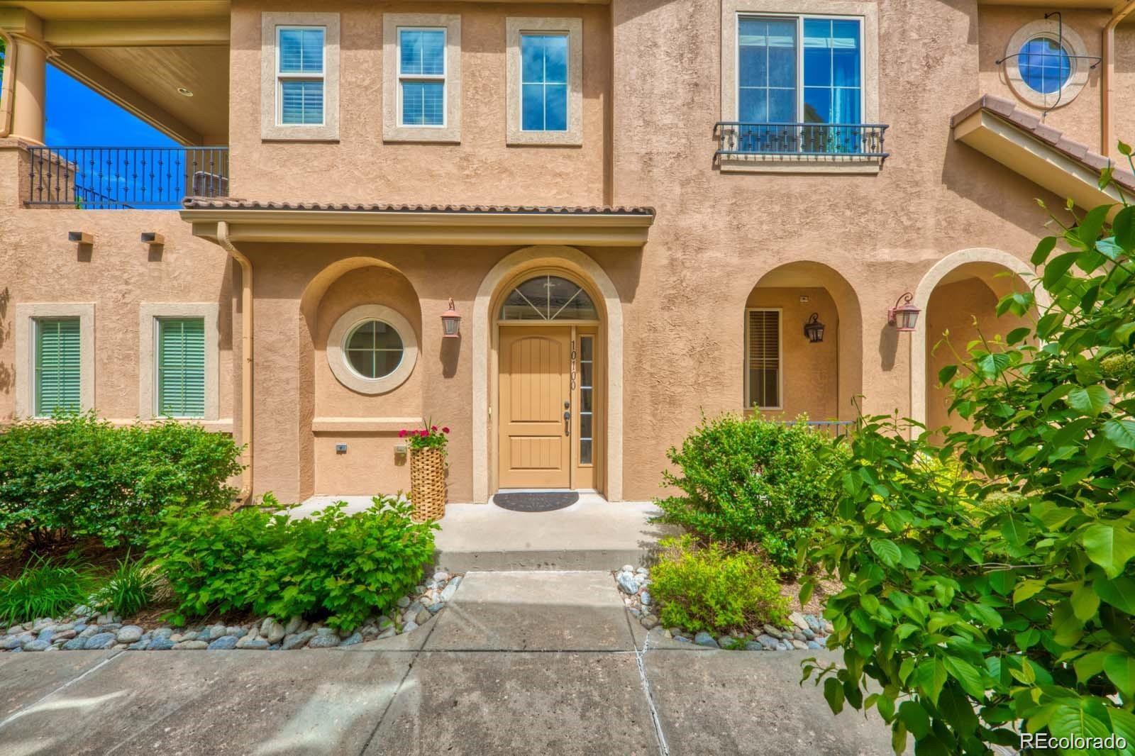 MLS Image #34 for 10100  bluffmont lane,lone tree, Colorado