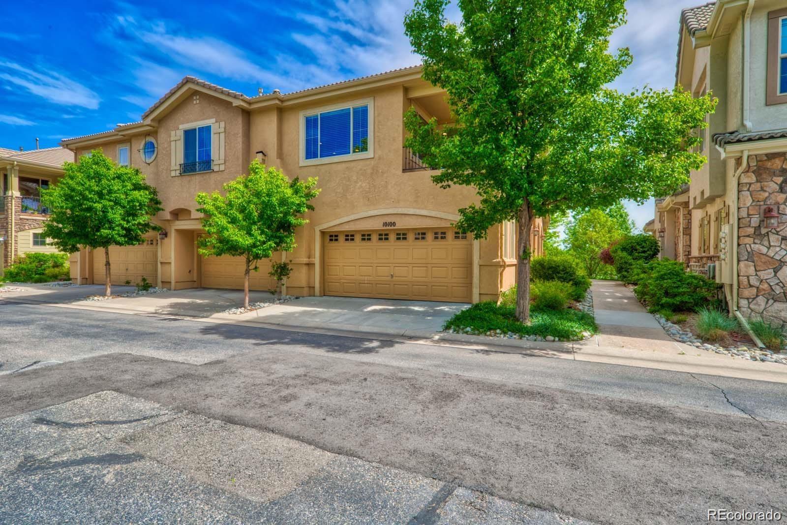 MLS Image #4 for 10100  bluffmont lane,lone tree, Colorado