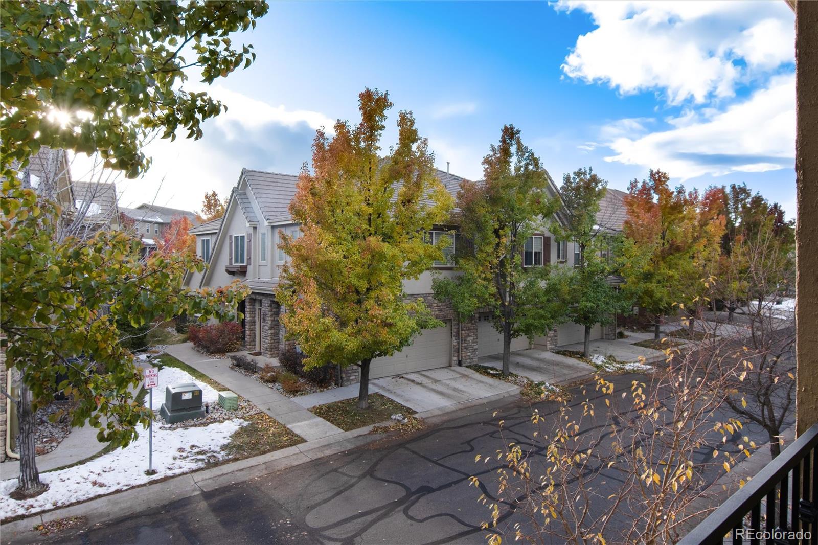 MLS Image #5 for 10100  bluffmont lane,lone tree, Colorado