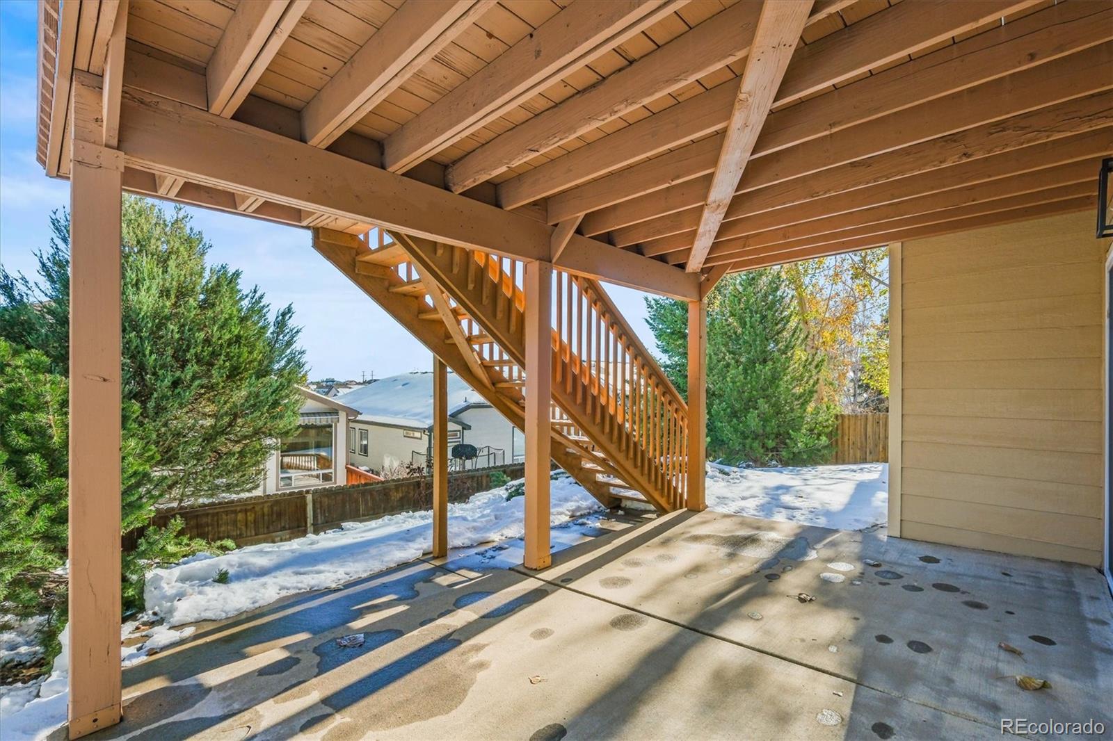 MLS Image #38 for 8291  wetherill circle,castle pines, Colorado