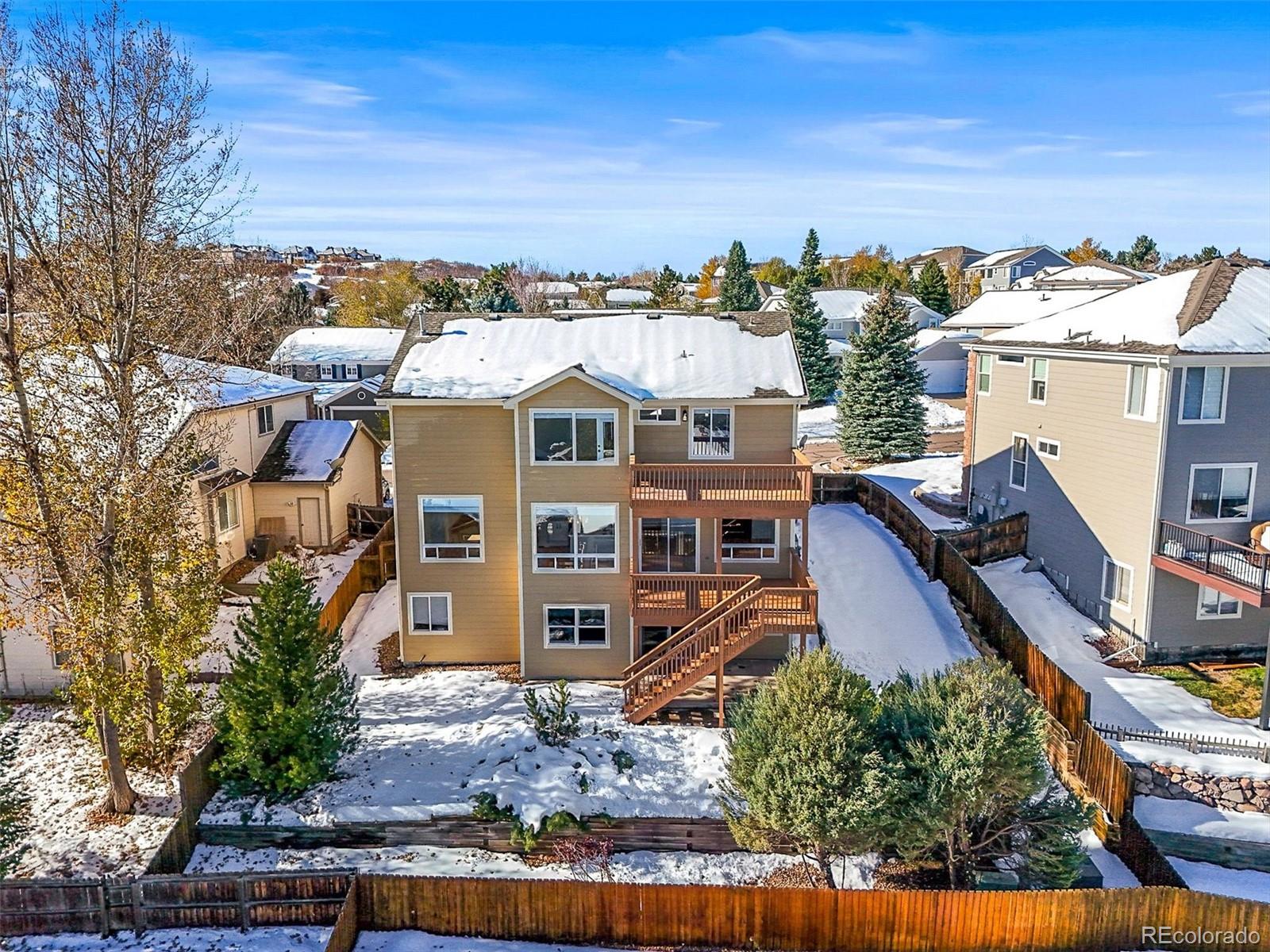 MLS Image #40 for 8291  wetherill circle,castle pines, Colorado