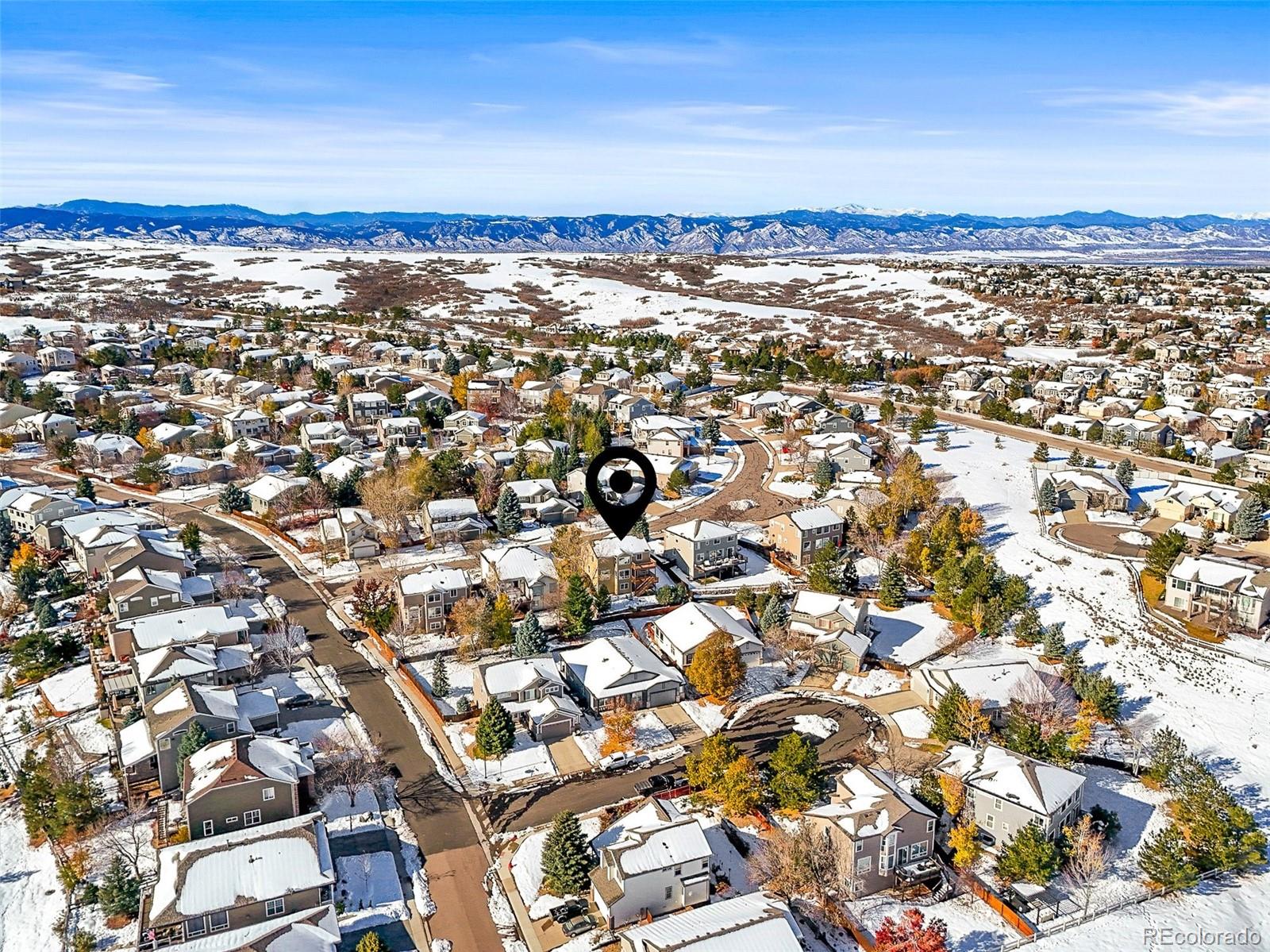 MLS Image #41 for 8291  wetherill circle,castle pines, Colorado