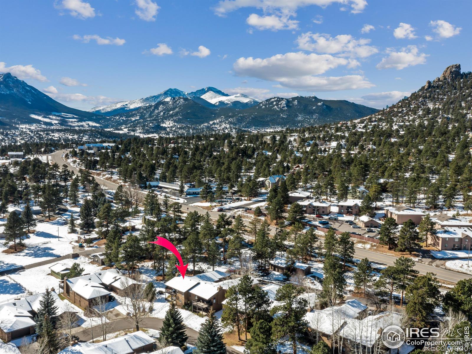 MLS Image #31 for 1172  fairway club lane,estes park, Colorado