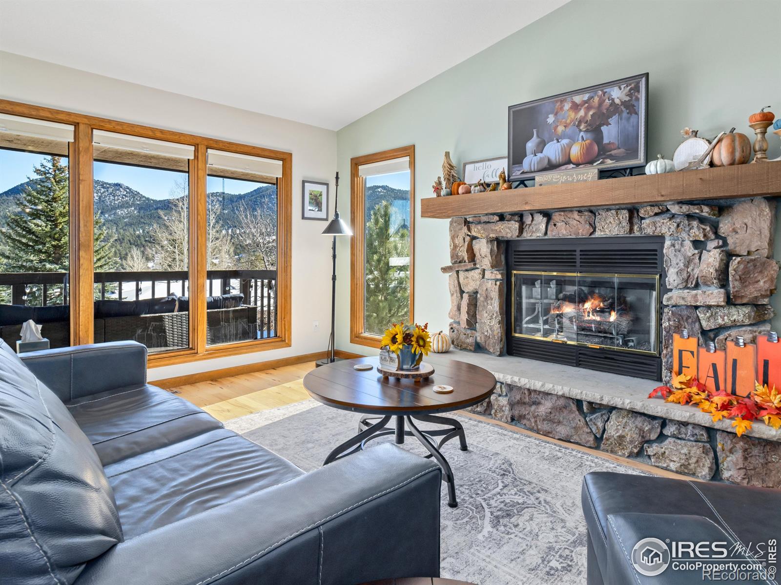 MLS Image #4 for 1172  fairway club lane,estes park, Colorado