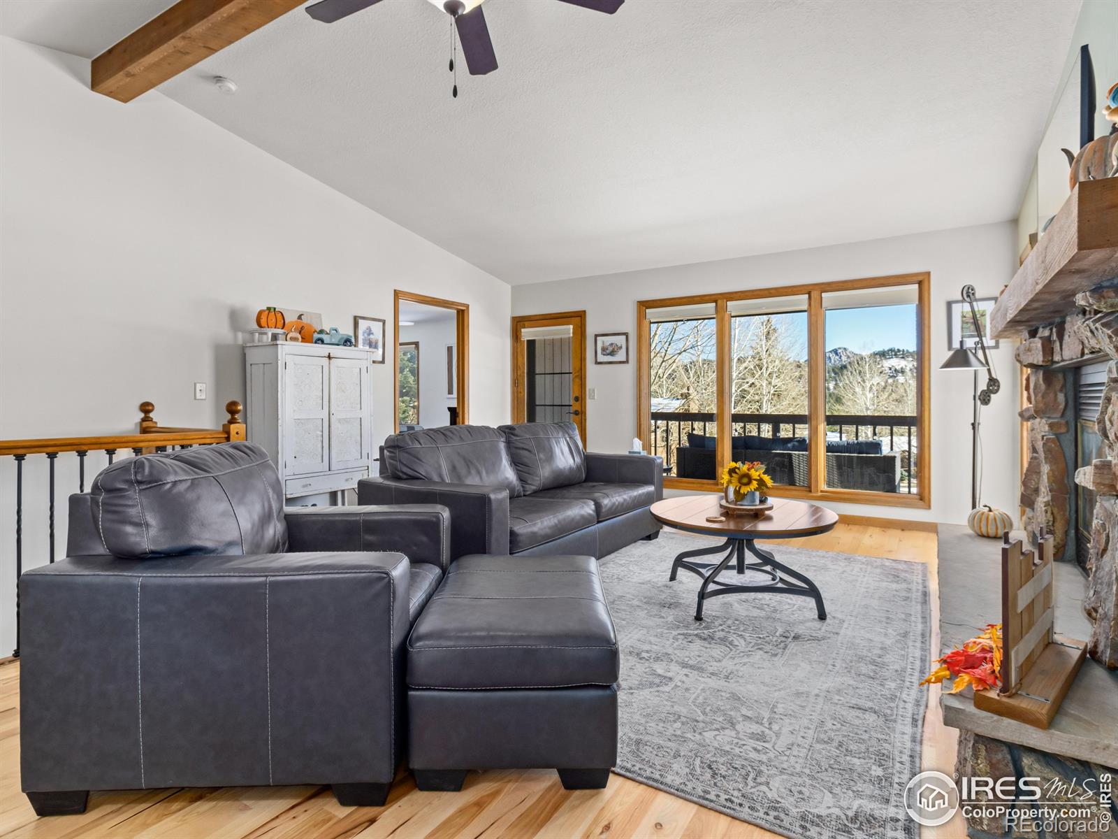 MLS Image #6 for 1172  fairway club lane,estes park, Colorado