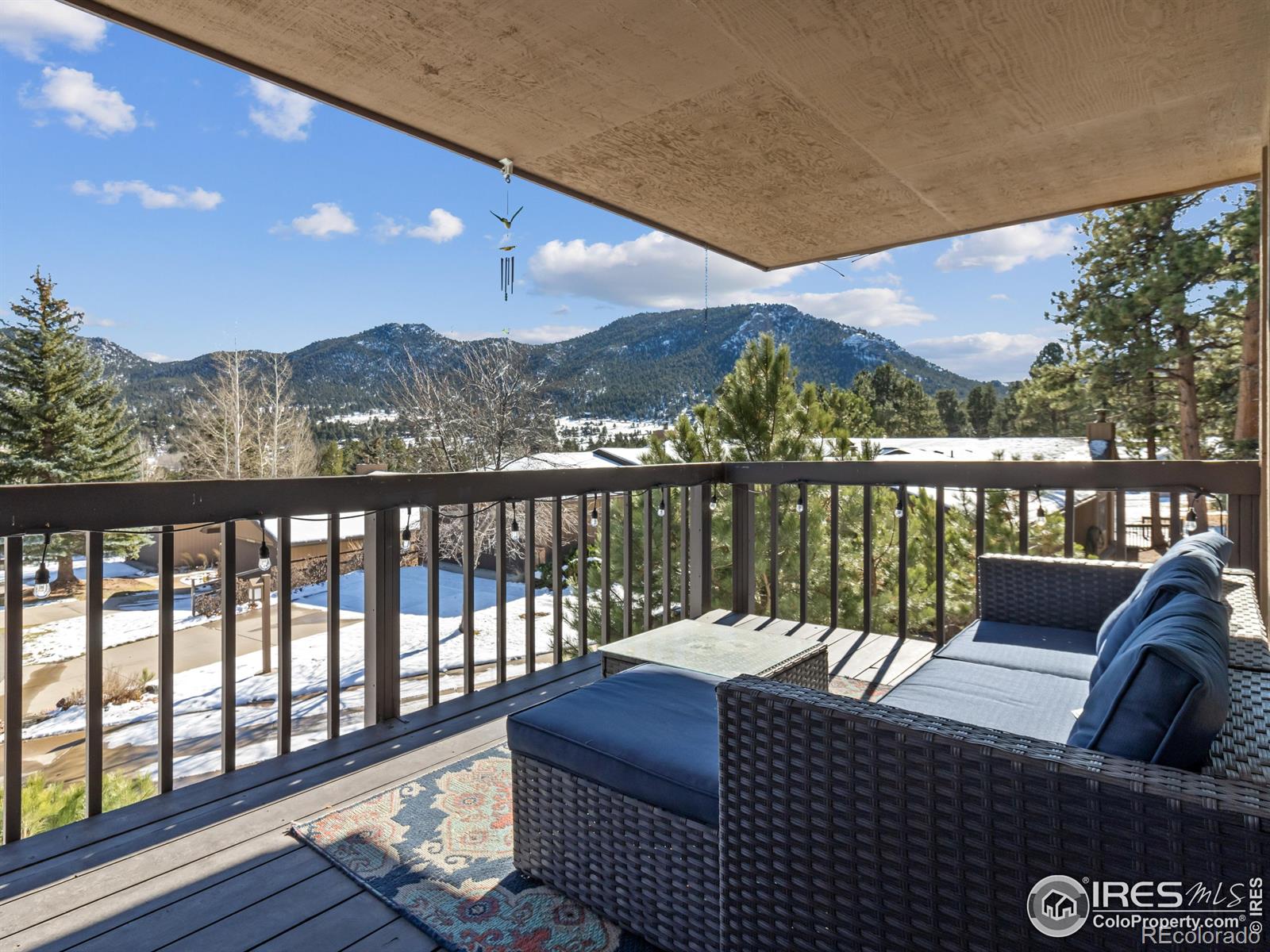 MLS Image #8 for 1172  fairway club lane,estes park, Colorado