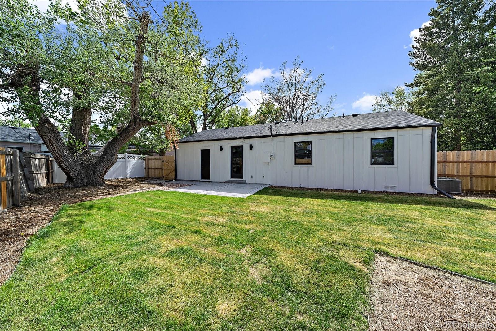MLS Image #21 for 1360 s forest way,denver, Colorado