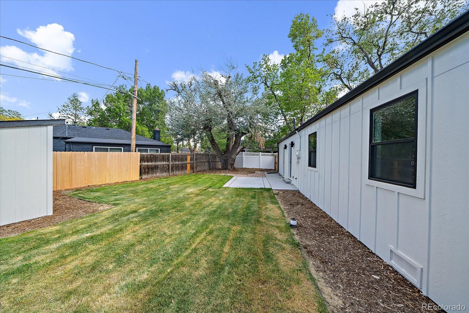 MLS Image #22 for 1360 s forest way,denver, Colorado