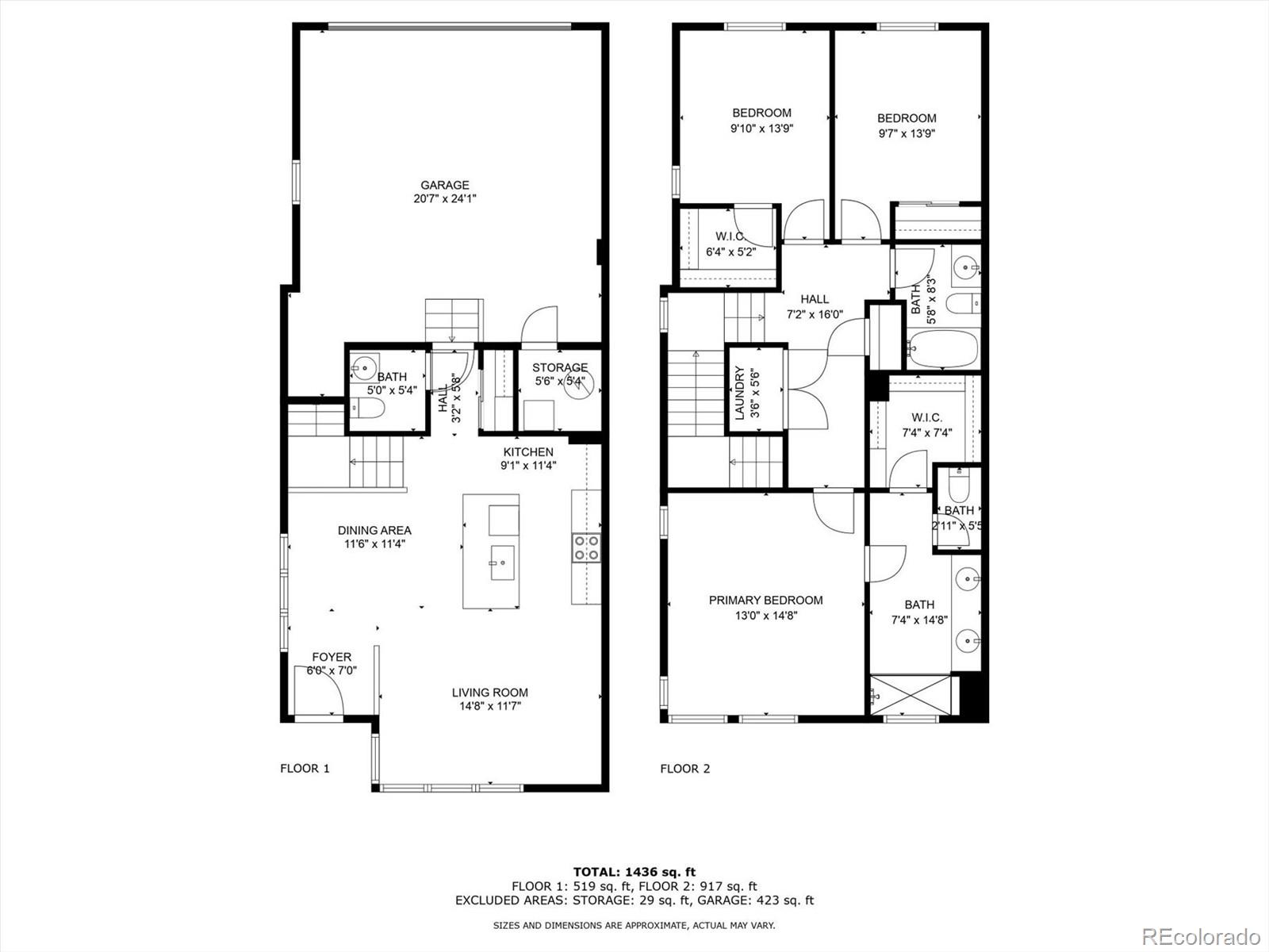 MLS Image #38 for 9466 w 58th circle,arvada, Colorado