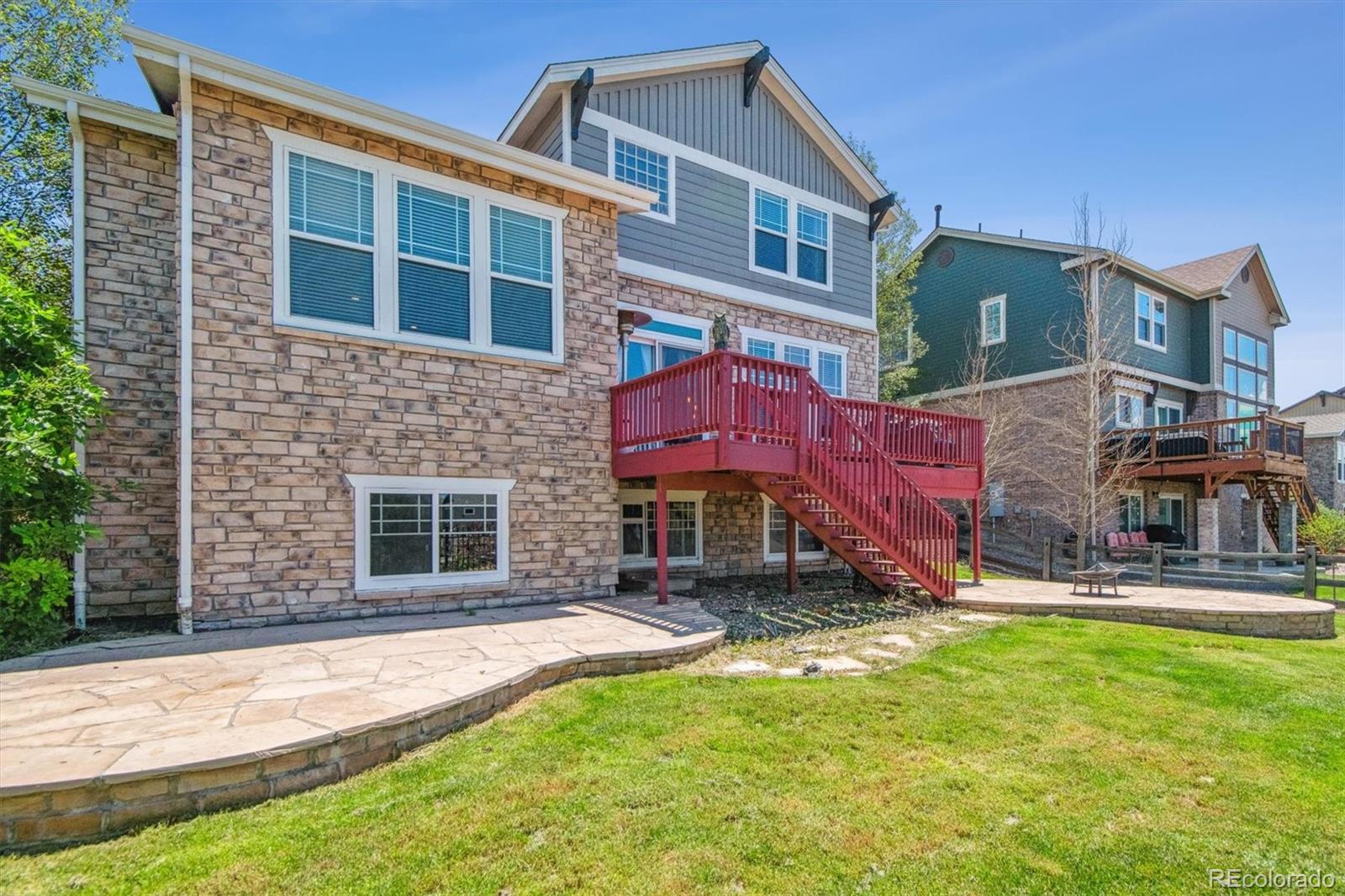 MLS Image #21 for 299 n catawba court,aurora, Colorado