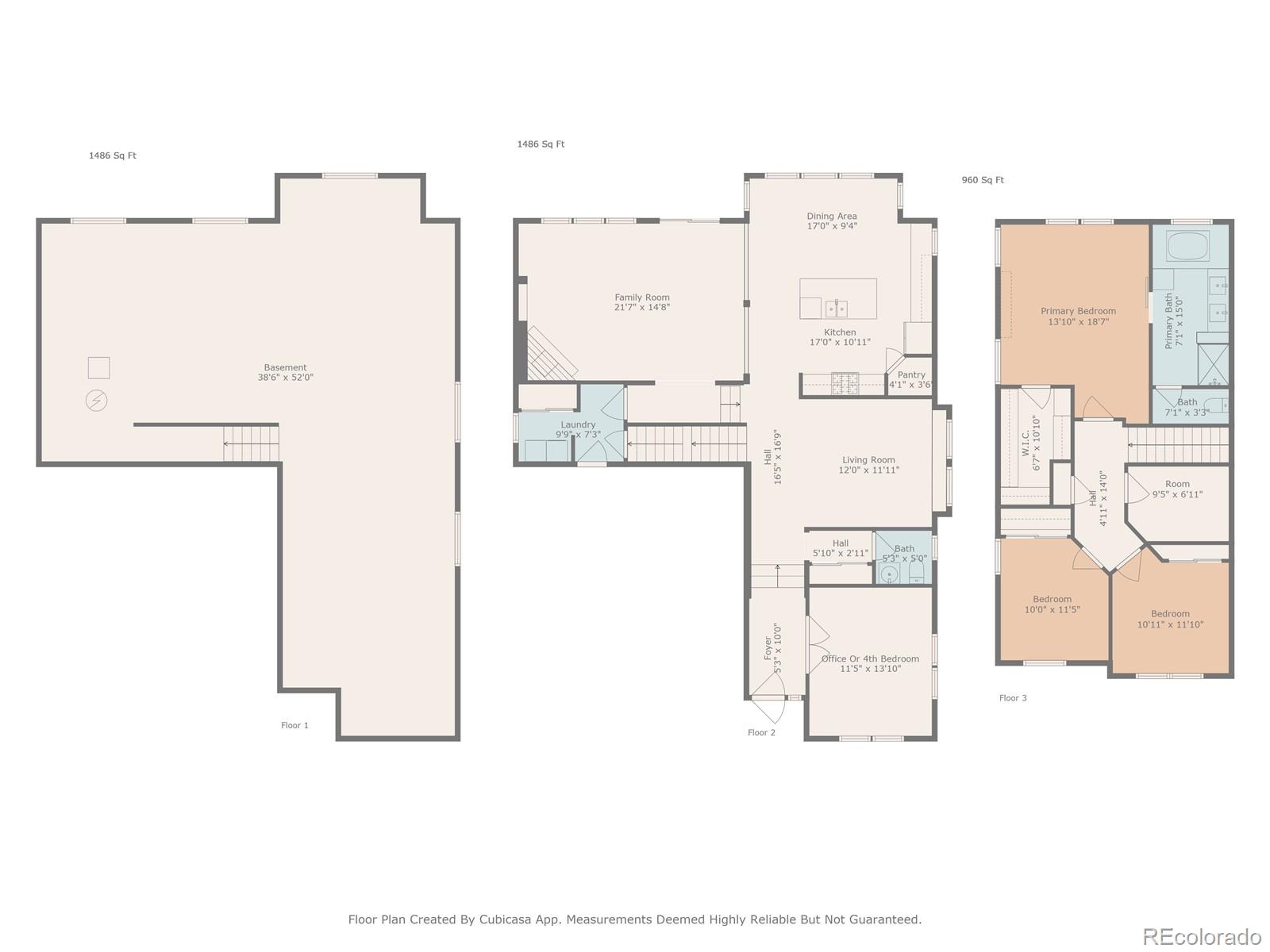 MLS Image #22 for 299 n catawba court,aurora, Colorado