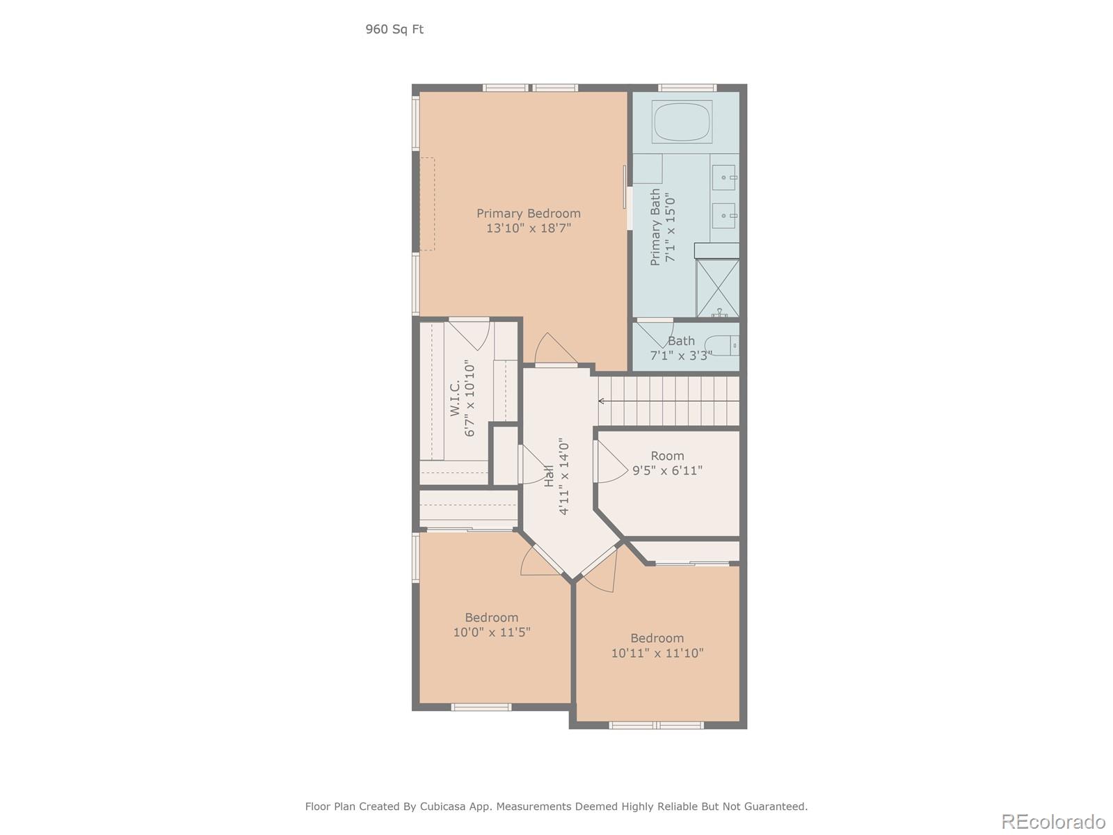MLS Image #23 for 299 n catawba court,aurora, Colorado