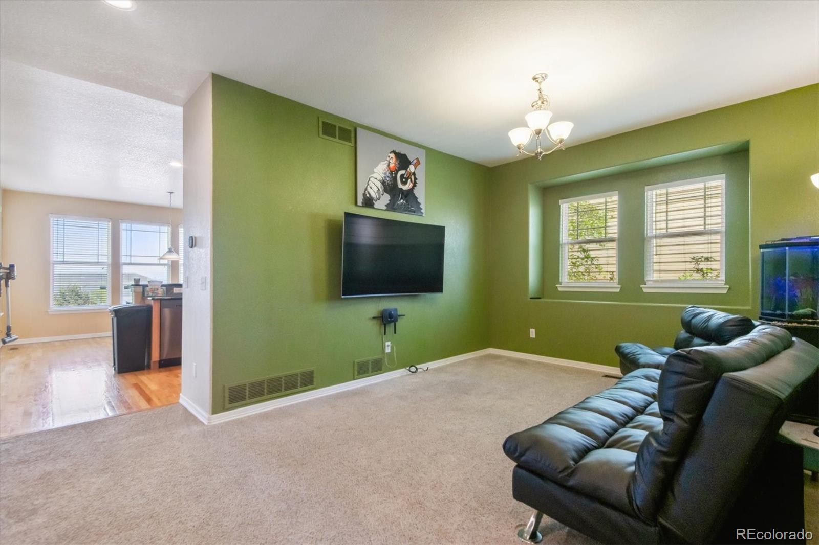 MLS Image #5 for 299 n catawba court,aurora, Colorado