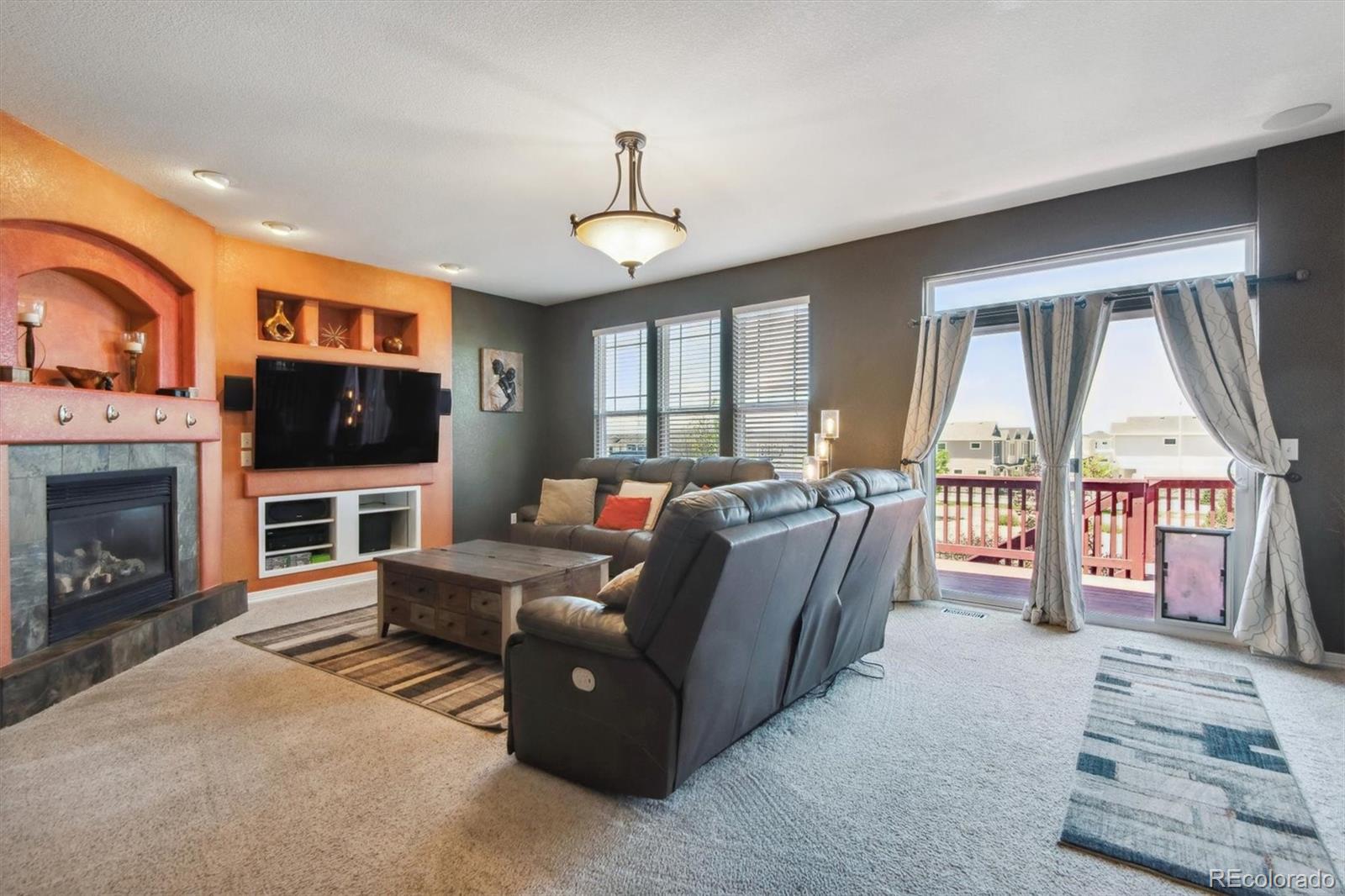 MLS Image #6 for 299 n catawba court,aurora, Colorado