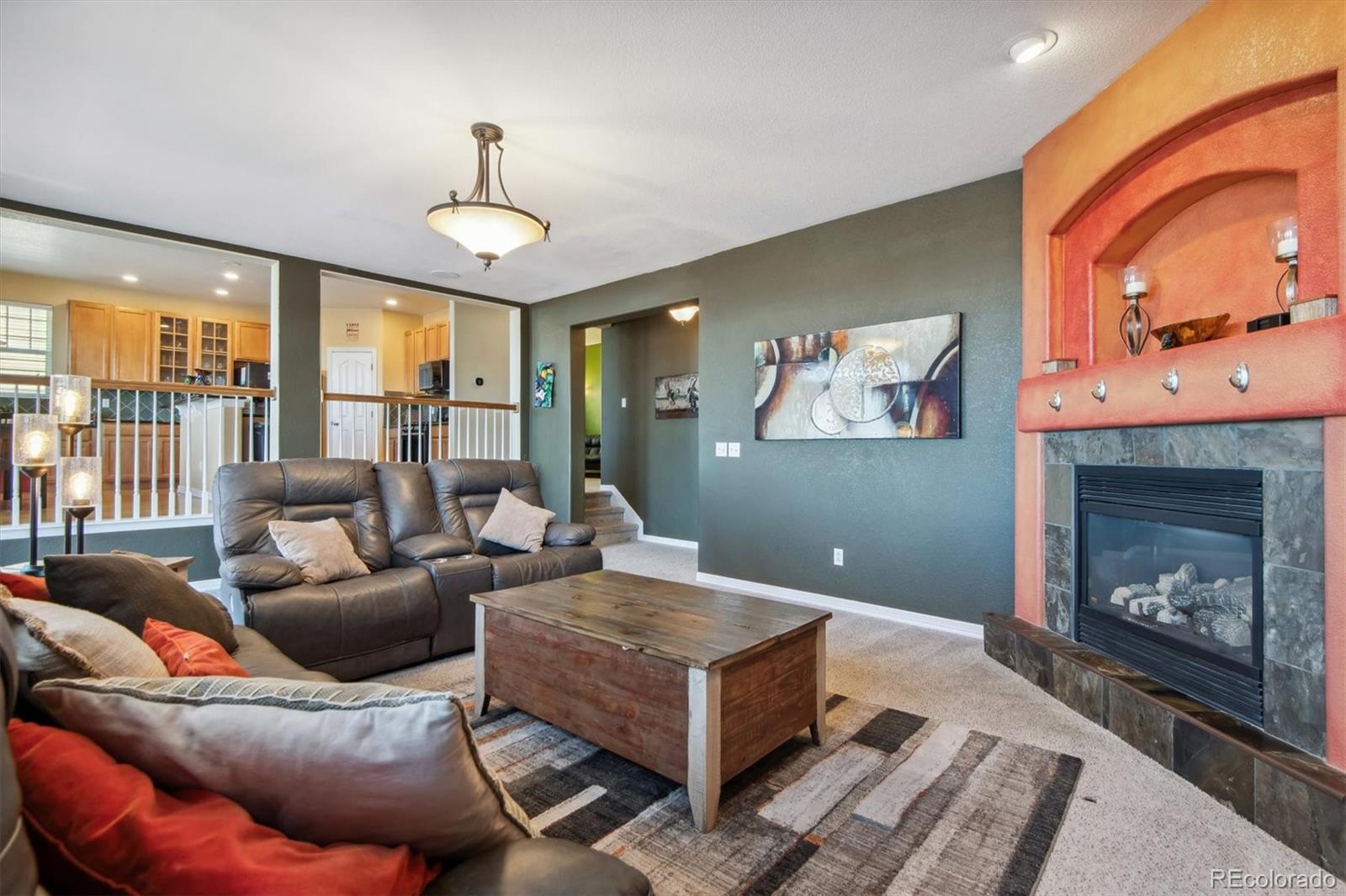 MLS Image #7 for 299 n catawba court,aurora, Colorado