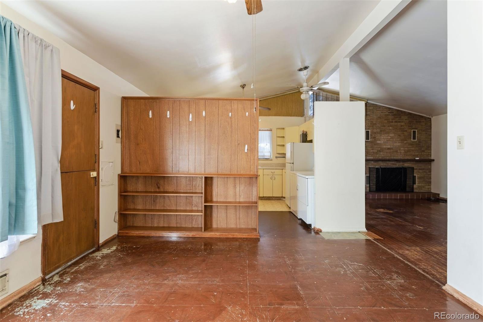 MLS Image #10 for 1560 s forest street,denver, Colorado