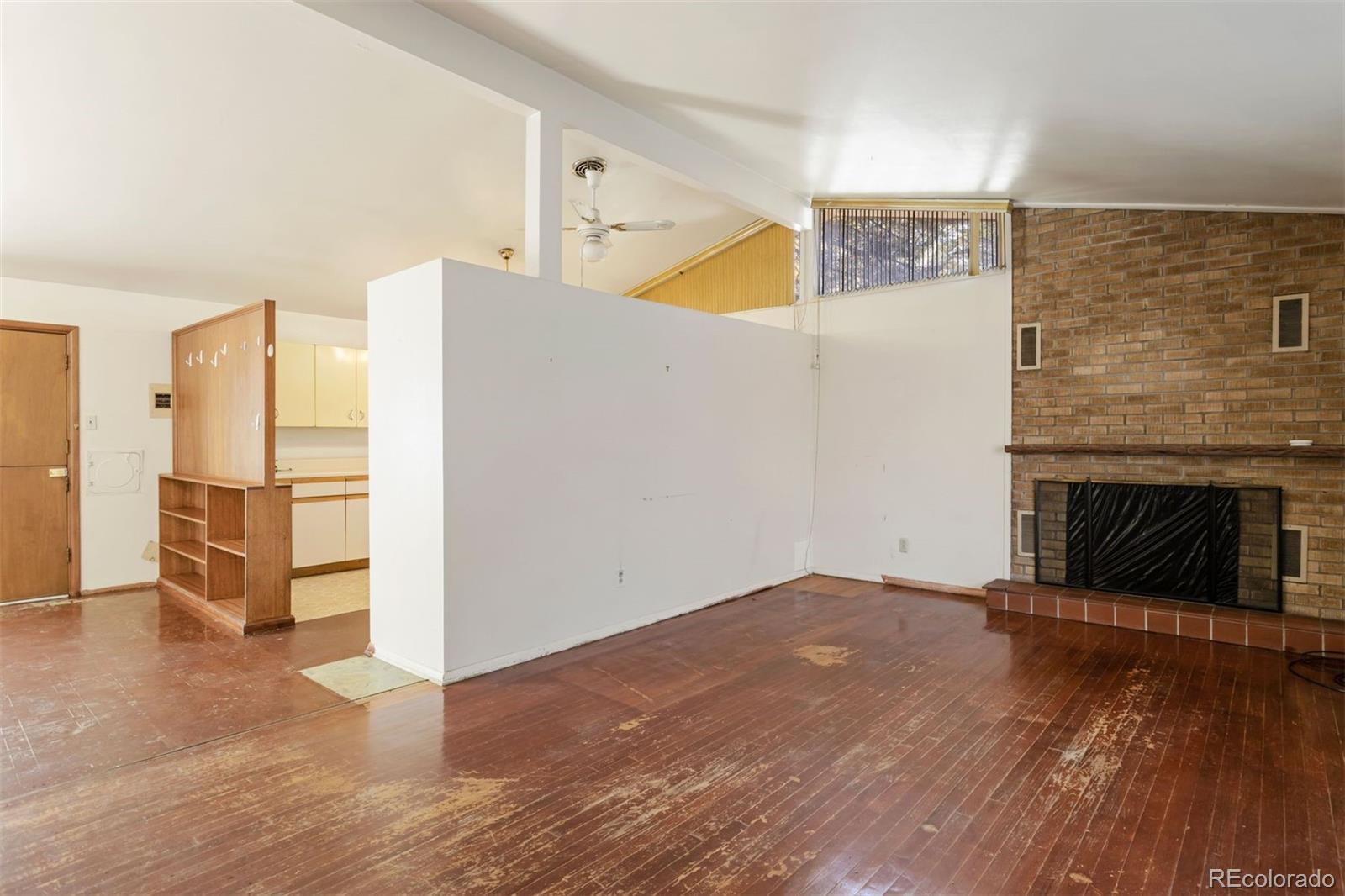 MLS Image #12 for 1560 s forest street,denver, Colorado