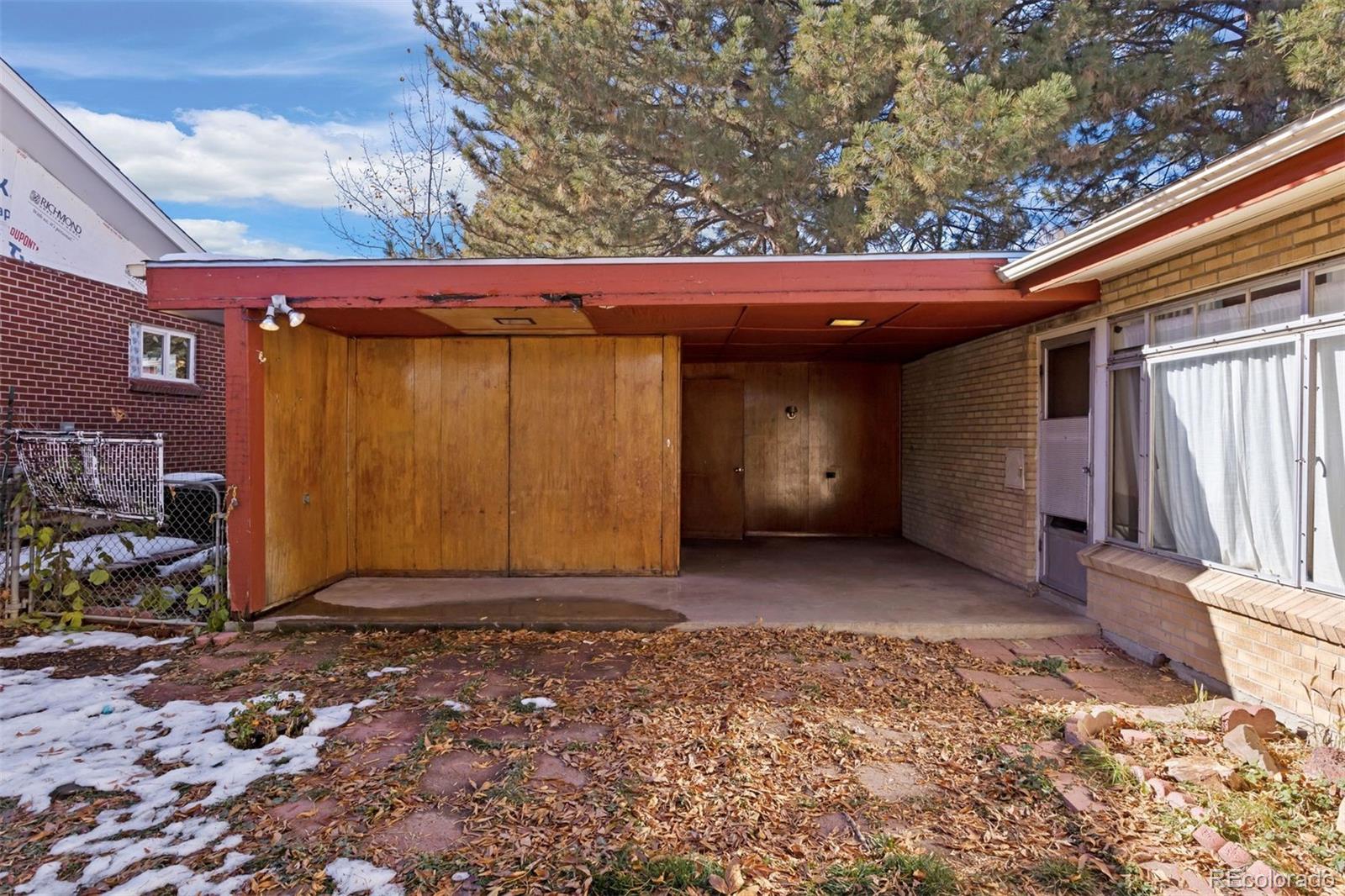 MLS Image #23 for 1560 s forest street,denver, Colorado