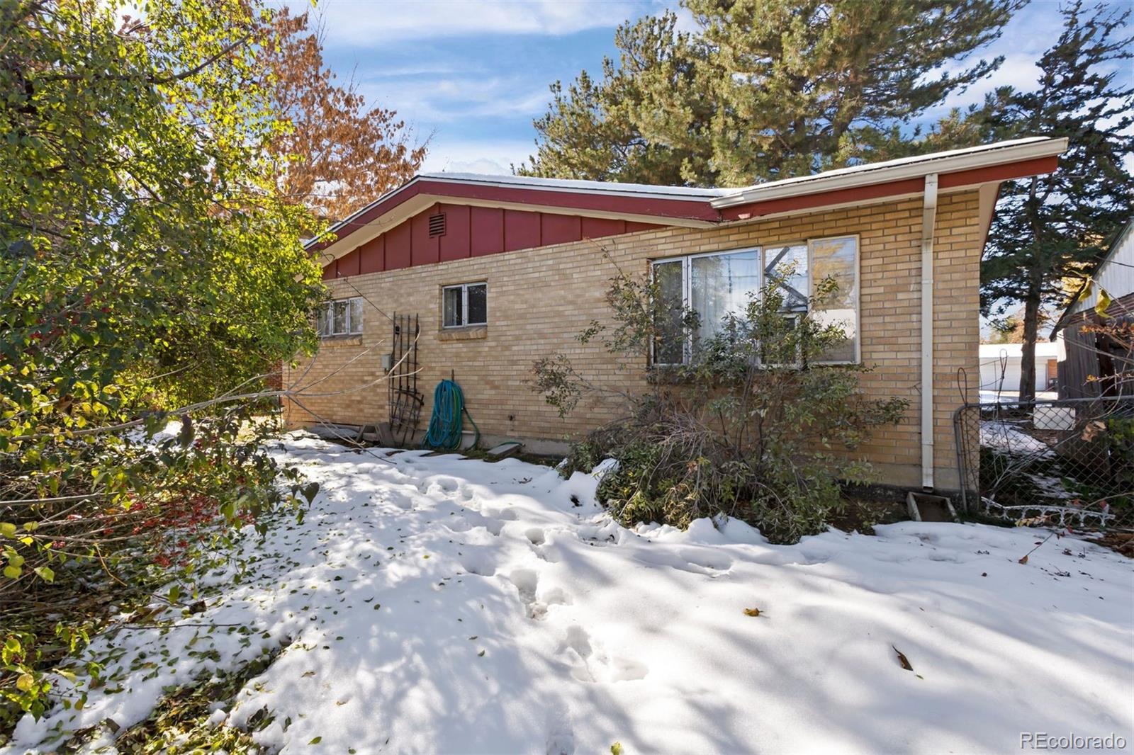 MLS Image #25 for 1560 s forest street,denver, Colorado