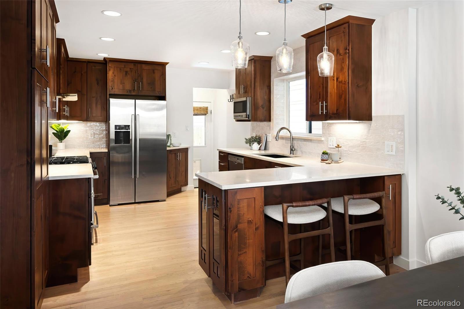 MLS Image #14 for 1326 s clayton street,denver, Colorado