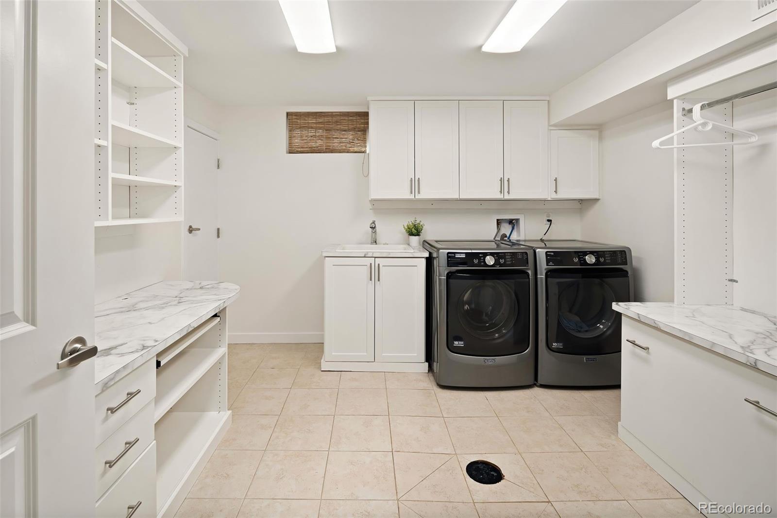 MLS Image #41 for 1326 s clayton street,denver, Colorado
