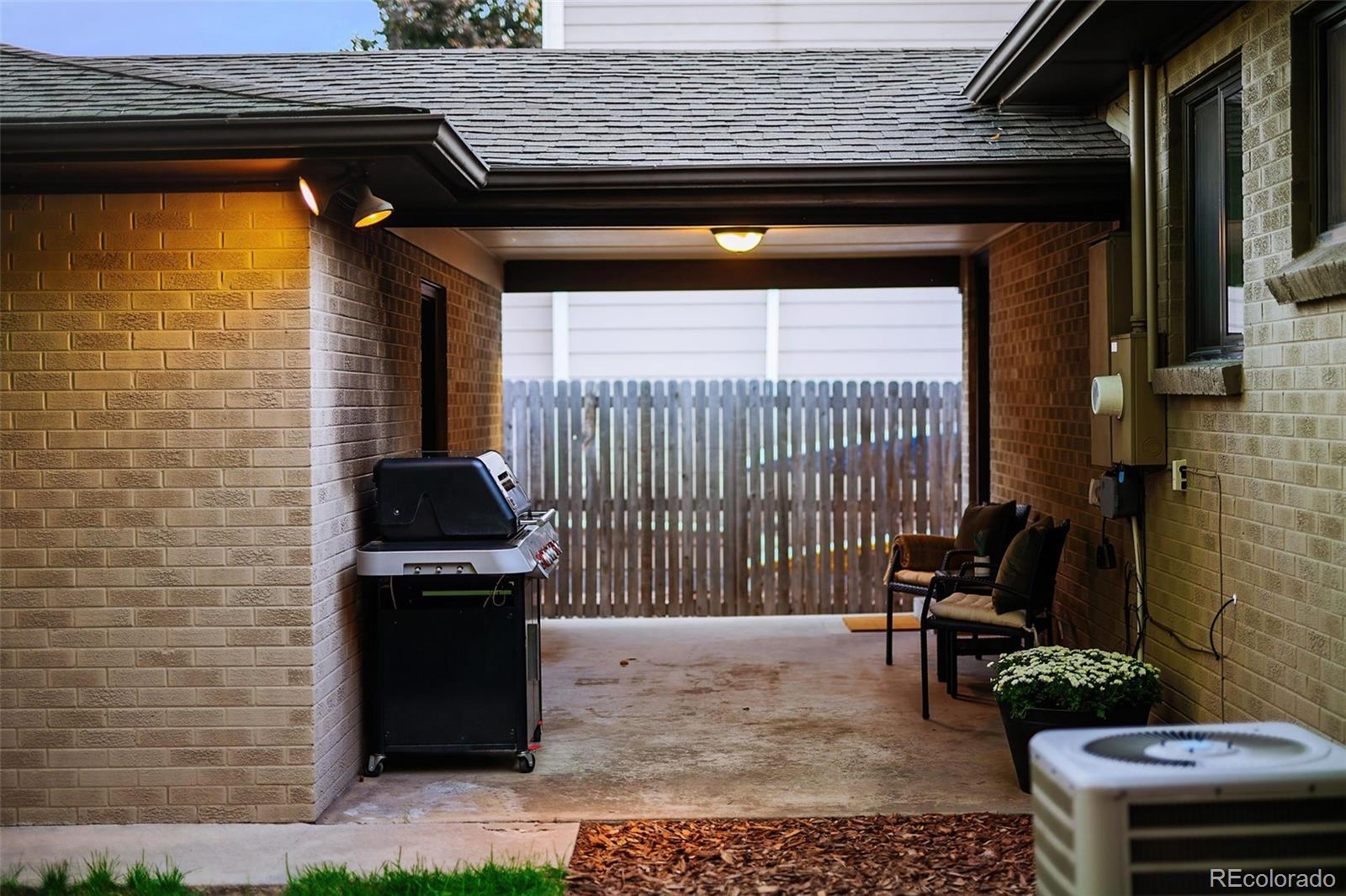 MLS Image #42 for 1326 s clayton street,denver, Colorado