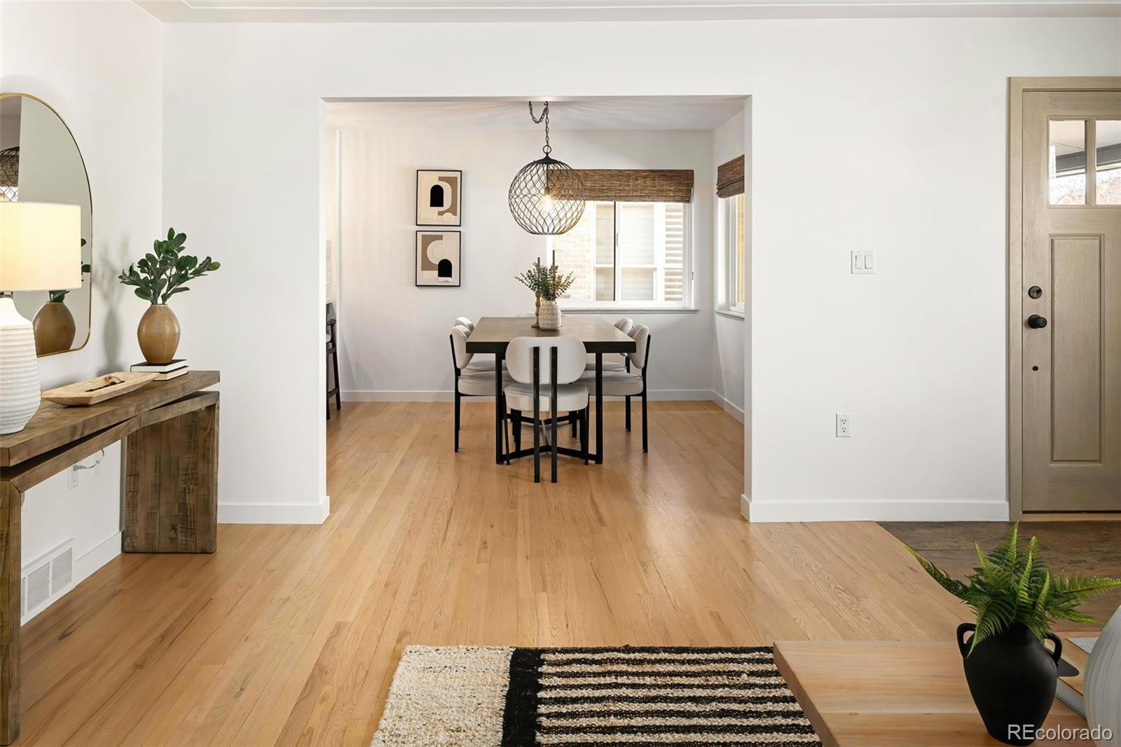 MLS Image #7 for 1326 s clayton street,denver, Colorado