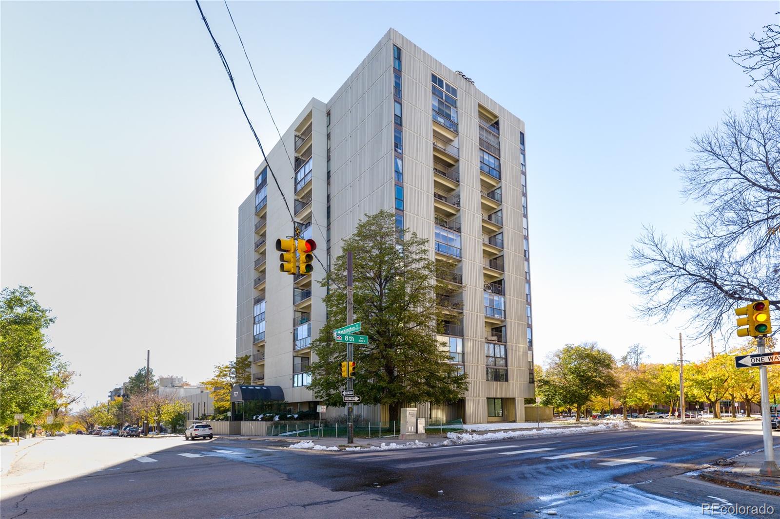 MLS Image #0 for 777 n washington street,denver, Colorado