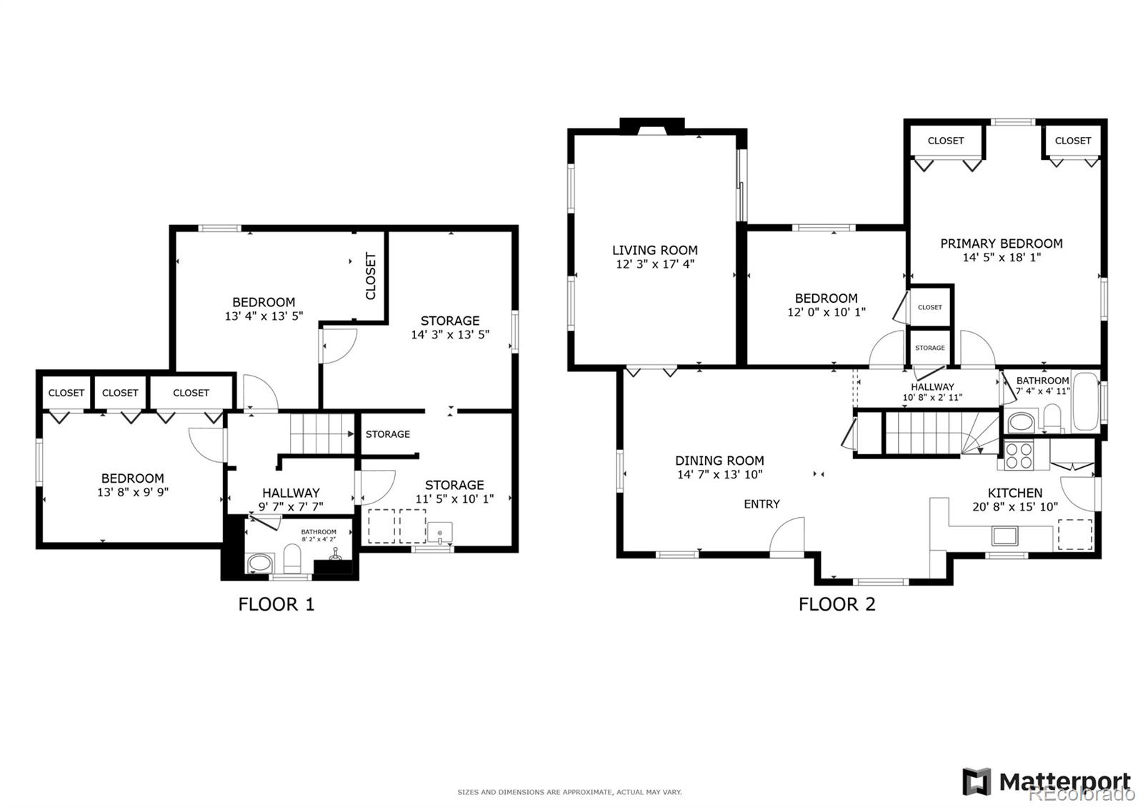 MLS Image #29 for 1641 s cook street,denver, Colorado