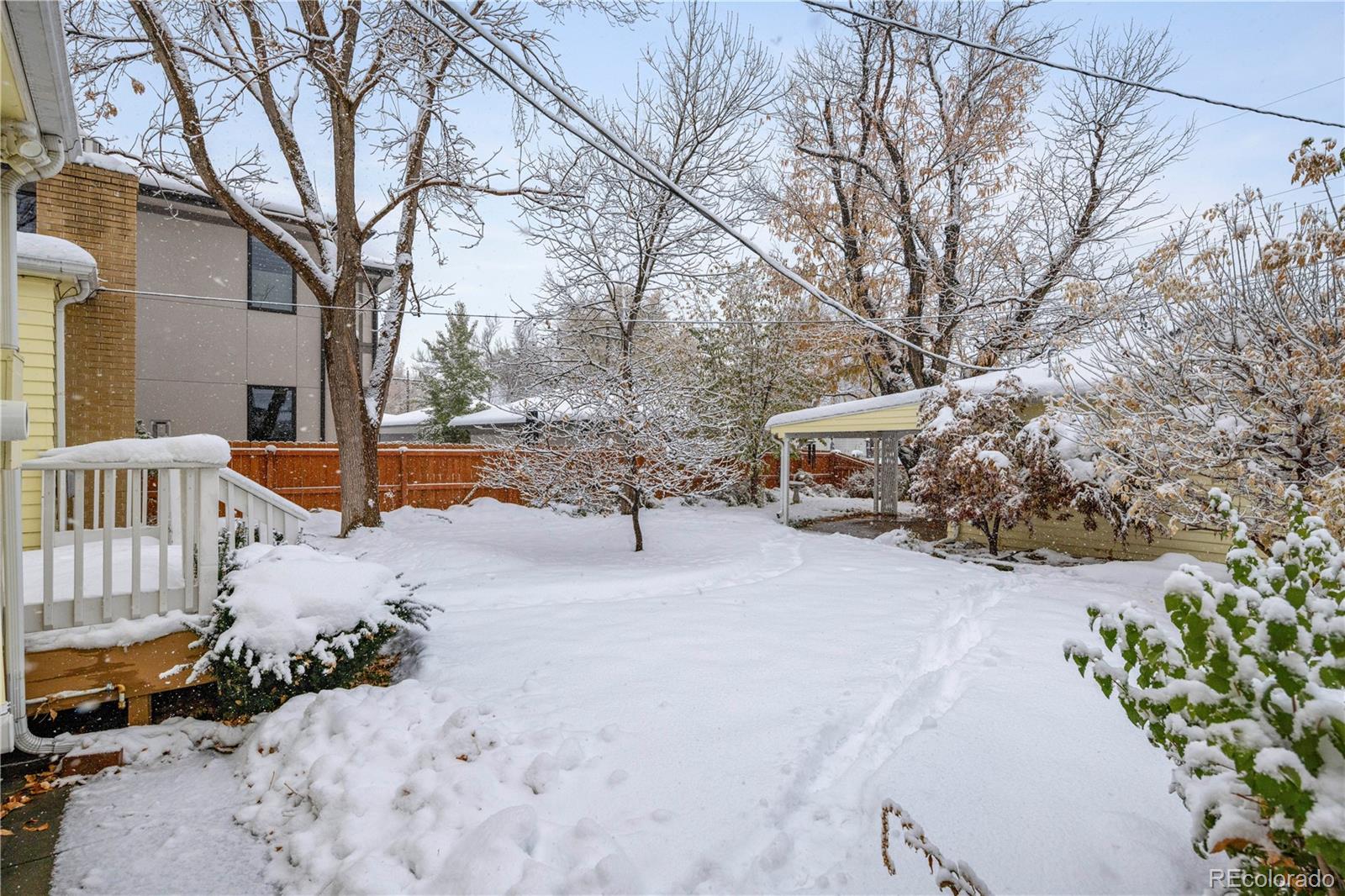 MLS Image #6 for 1641 s cook street,denver, Colorado