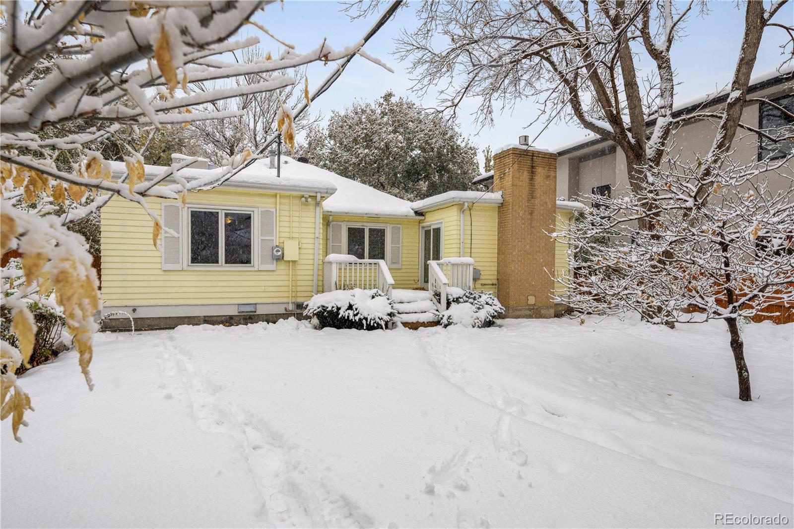 MLS Image #7 for 1641 s cook street,denver, Colorado