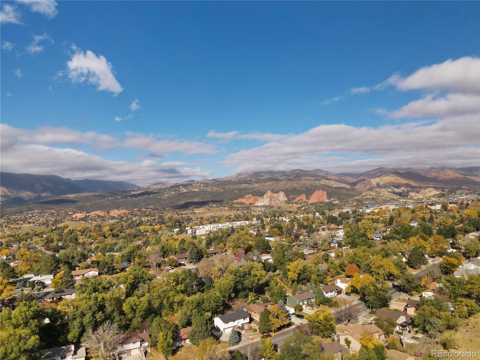 MLS Image #10 for 806  paradise ,colorado springs, Colorado