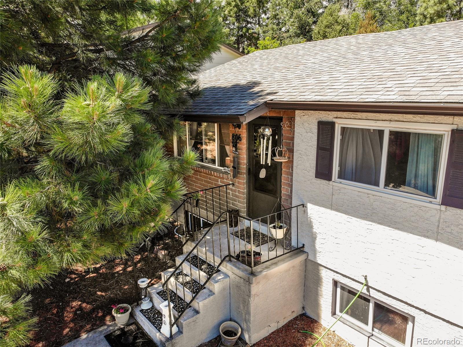 MLS Image #15 for 806  paradise ,colorado springs, Colorado