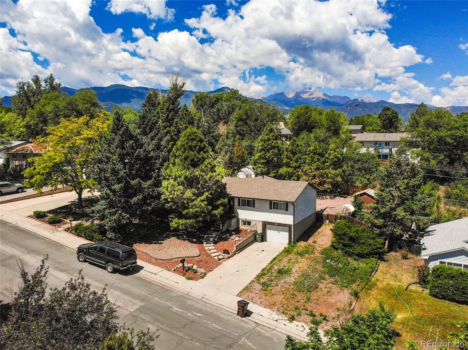 MLS Image #20 for 806  paradise ,colorado springs, Colorado