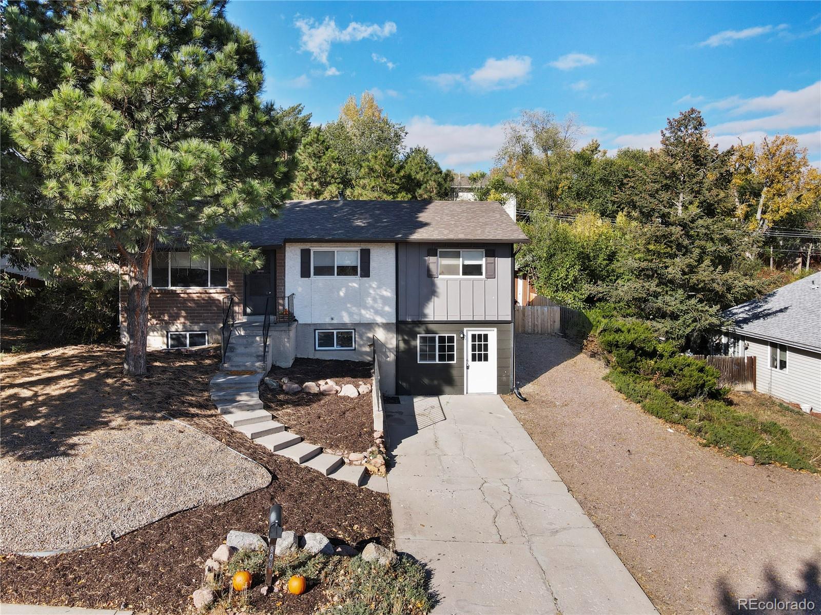 MLS Image #25 for 806  paradise ,colorado springs, Colorado