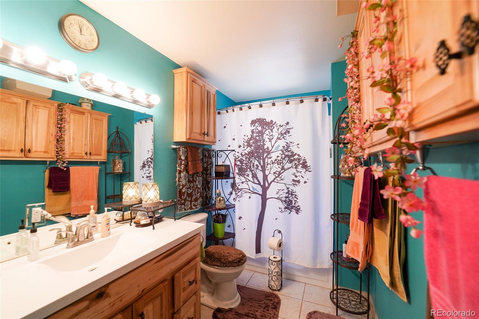 MLS Image #3 for 806  paradise ,colorado springs, Colorado