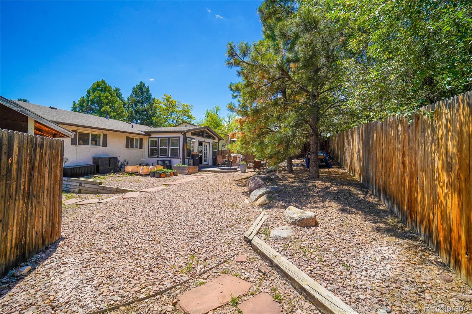 MLS Image #30 for 806  paradise ,colorado springs, Colorado