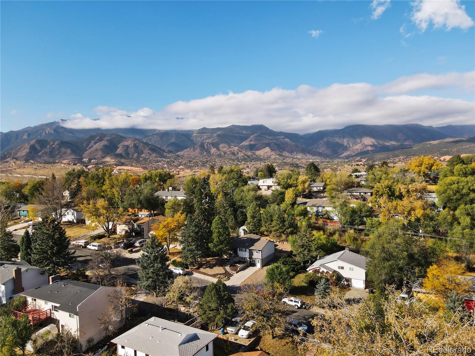MLS Image #44 for 806  paradise ,colorado springs, Colorado