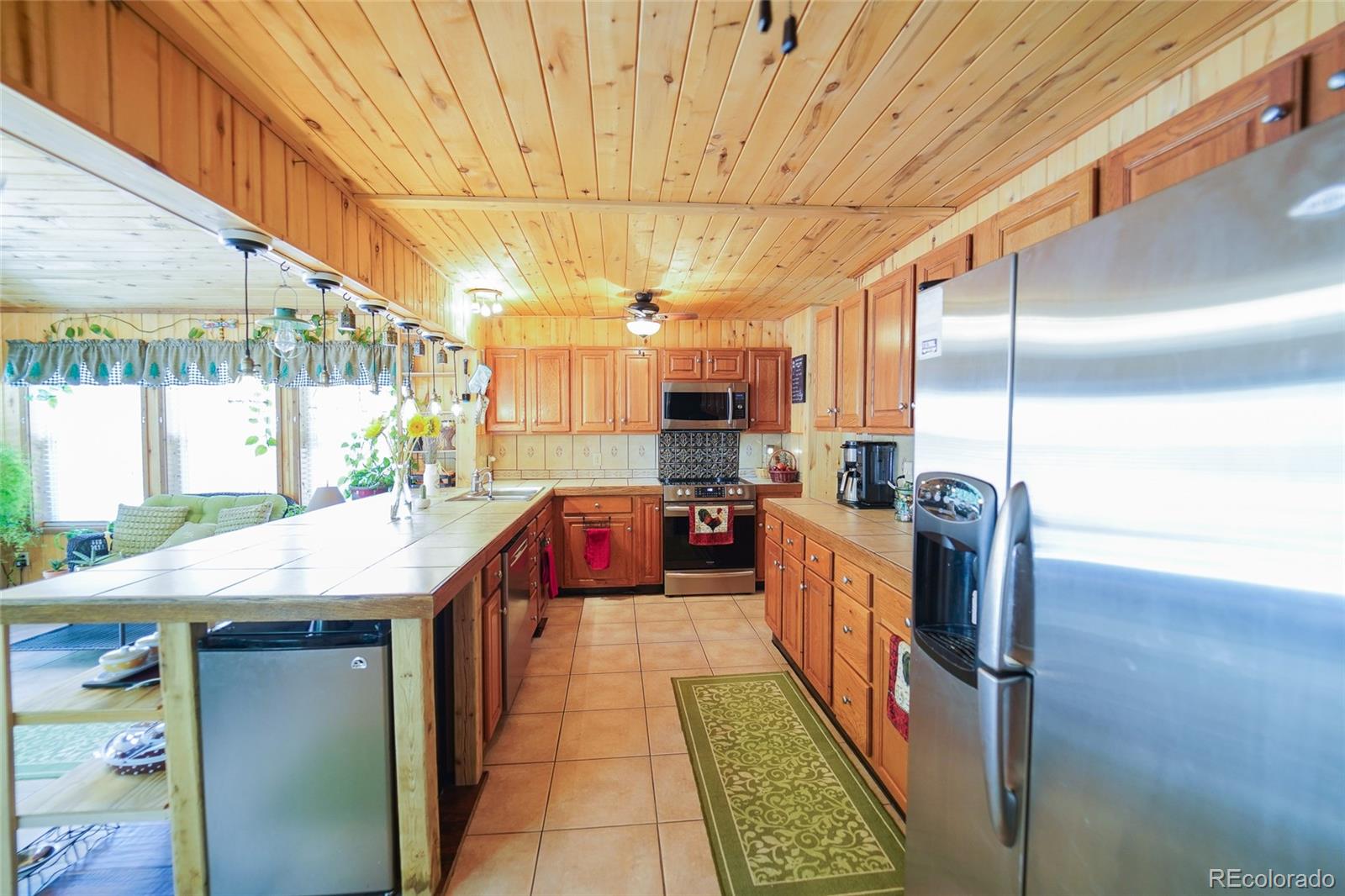 MLS Image #7 for 806  paradise ,colorado springs, Colorado