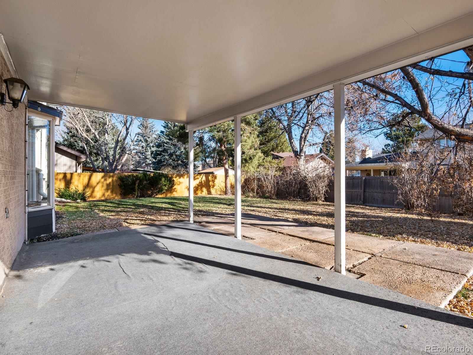 MLS Image #15 for 4162 s quebec street,denver, Colorado