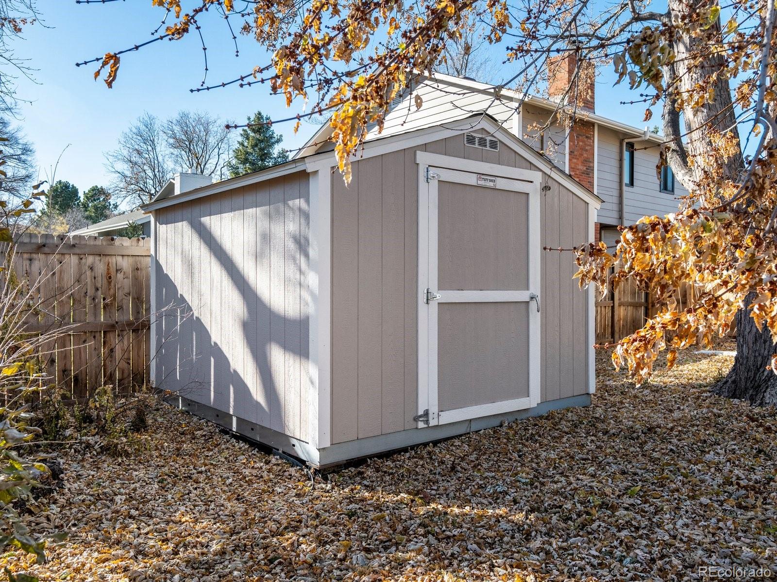 MLS Image #16 for 4162 s quebec street,denver, Colorado