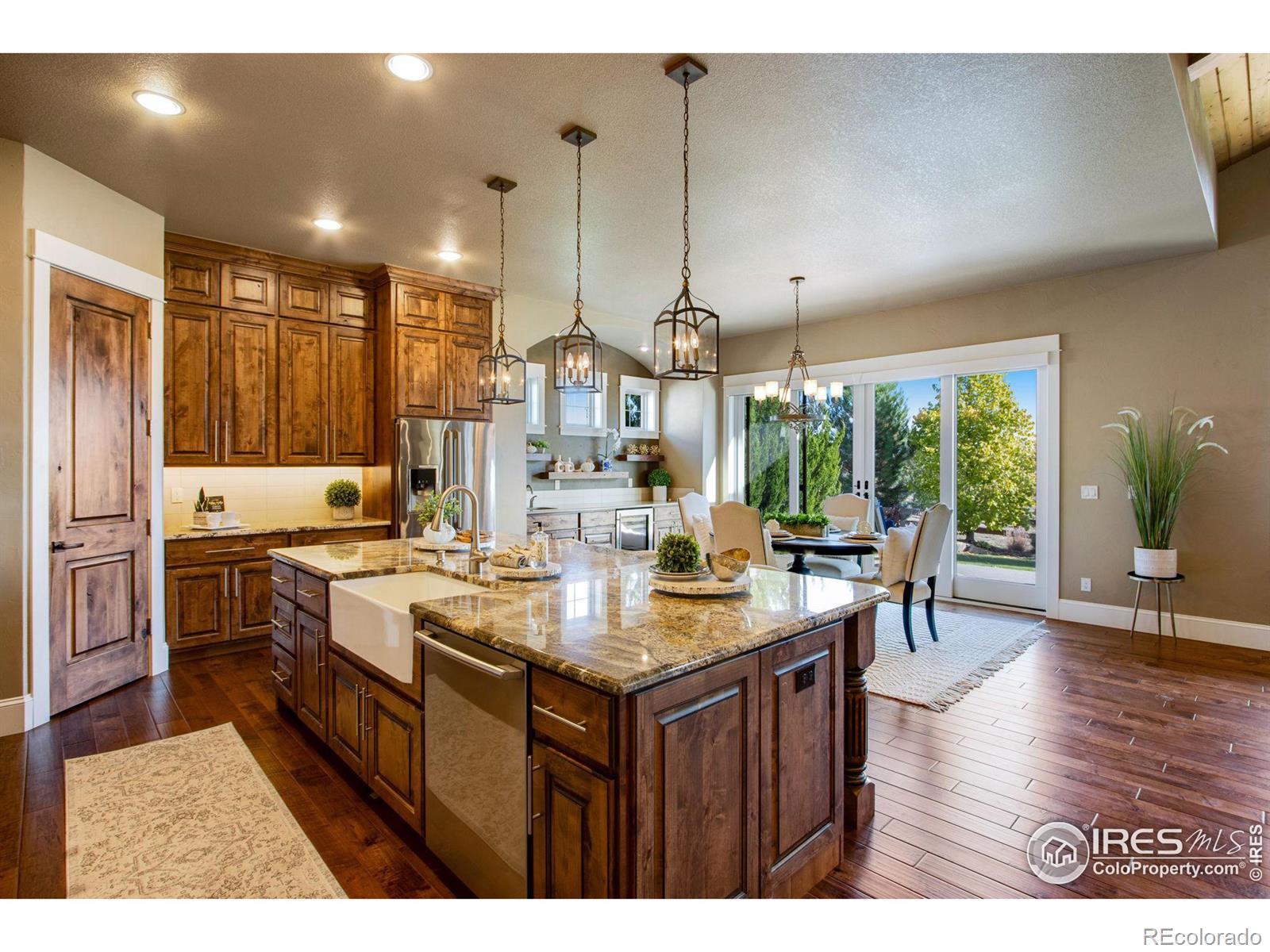 MLS Image #3 for 3946  ridgeline drive,timnath, Colorado