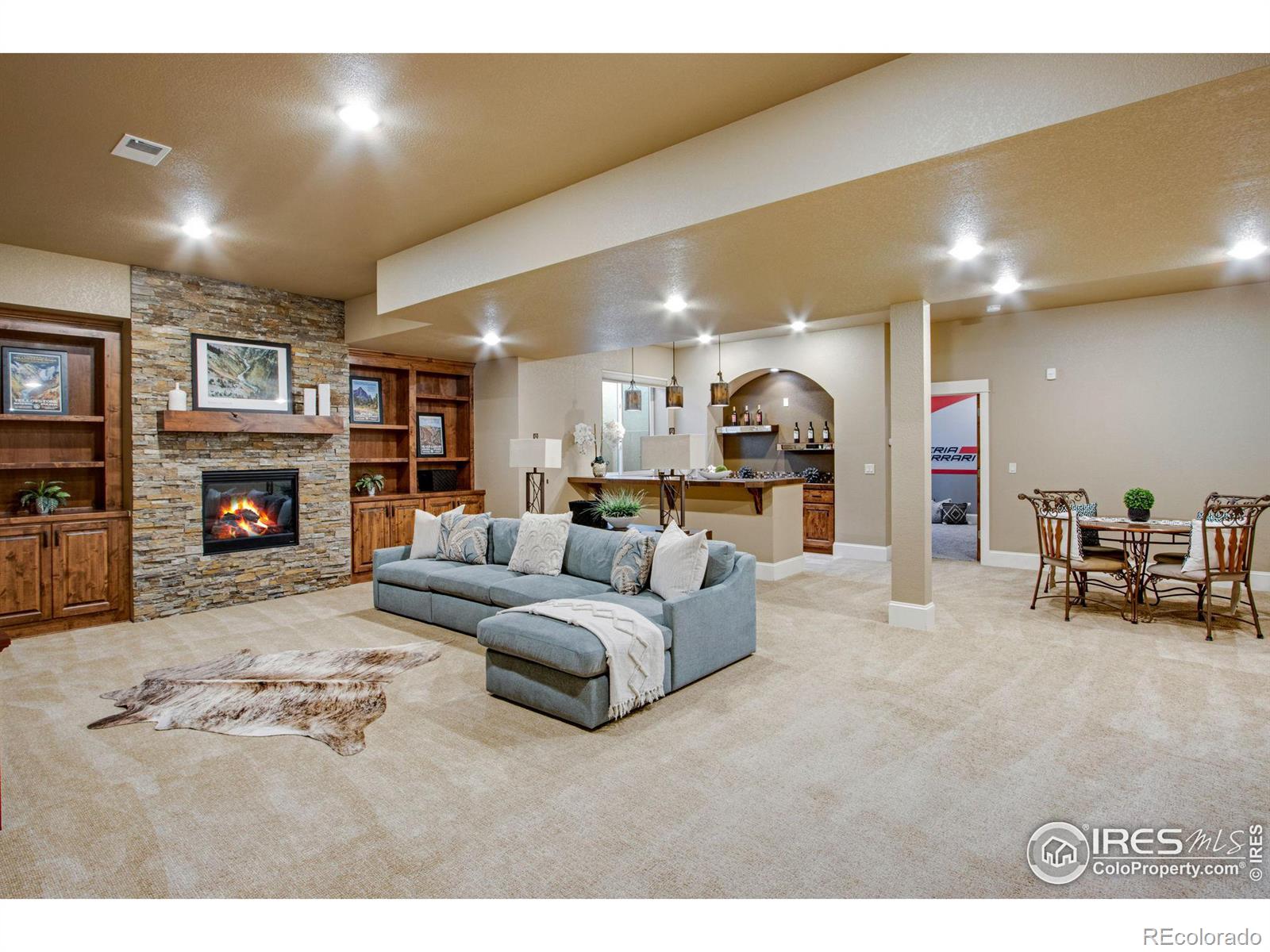 MLS Image #9 for 3946  ridgeline drive,timnath, Colorado